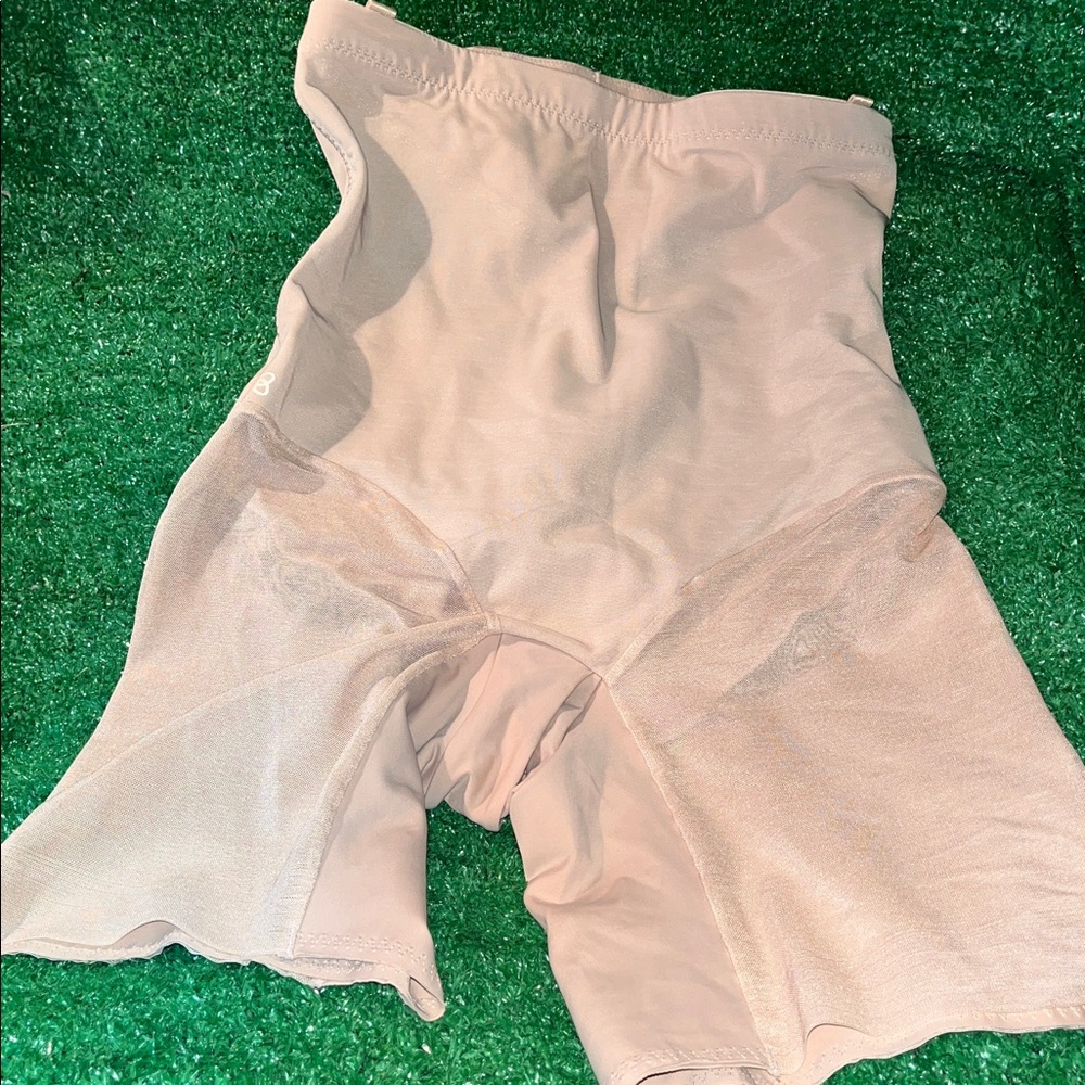 Honeylove‎ SuperPower Super Strong Support Shapewear NO STRAPS